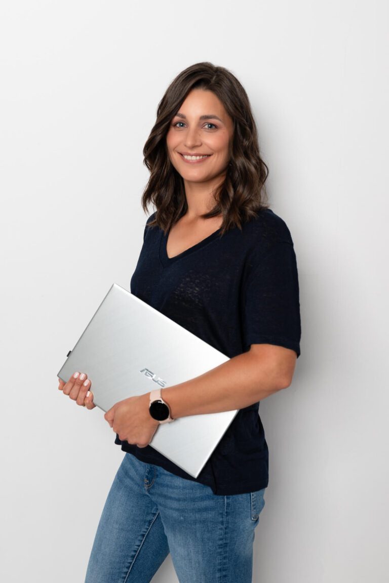 natalia dembińska wirtualna asystentka